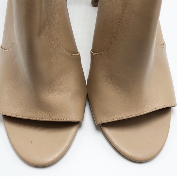 Charles by Charles David Peeptoe Slingback - Picture 4 of 8